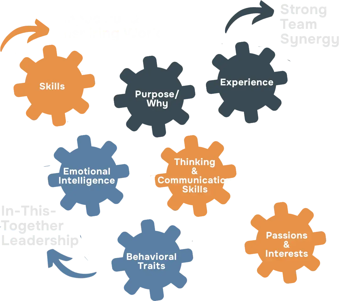 Individual Insp-Hired Strategy