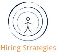 Hiring Strategies - logo